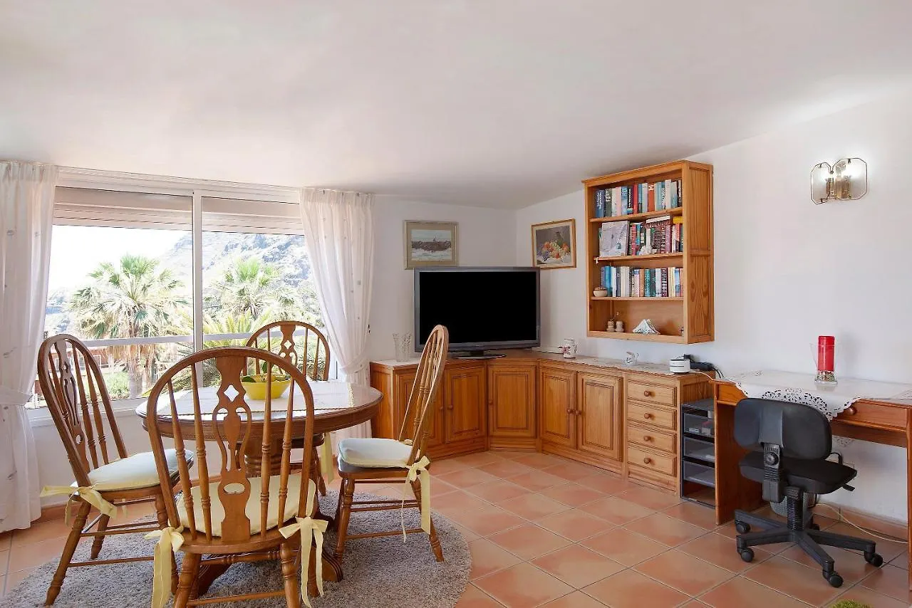 Apartamento Vistas Bajamar Lejlighed Bajamar  0*, Bajamar (La Laguna) Spanien