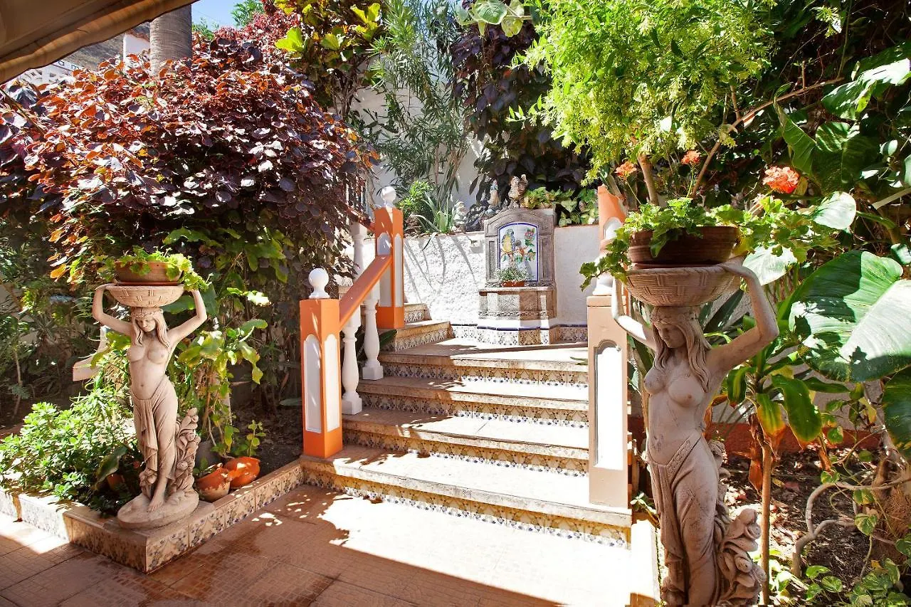 Apartamento Vistas Bajamar Lejlighed Bajamar  Bajamar (La Laguna)