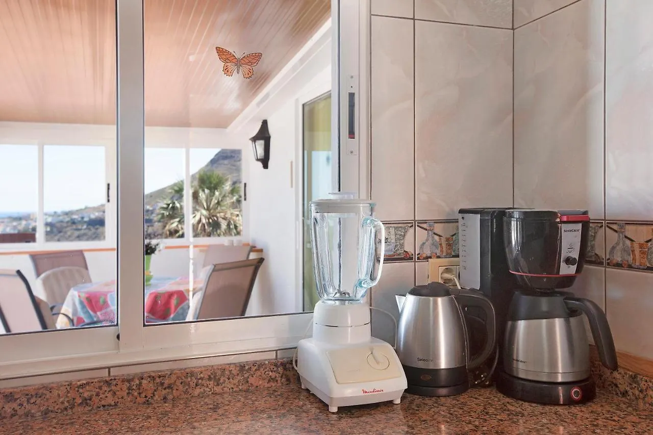 Apartamento Vistas Bajamar Lejlighed Bajamar  0*, Bajamar (La Laguna)