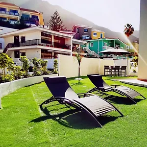 Apartamento Disfruta En Bajamar, Bajamar (La Laguna)