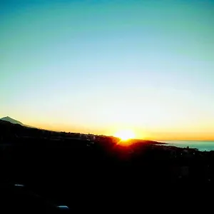 Apartamento Bajamar Armonia Park, Bajamar (La Laguna)