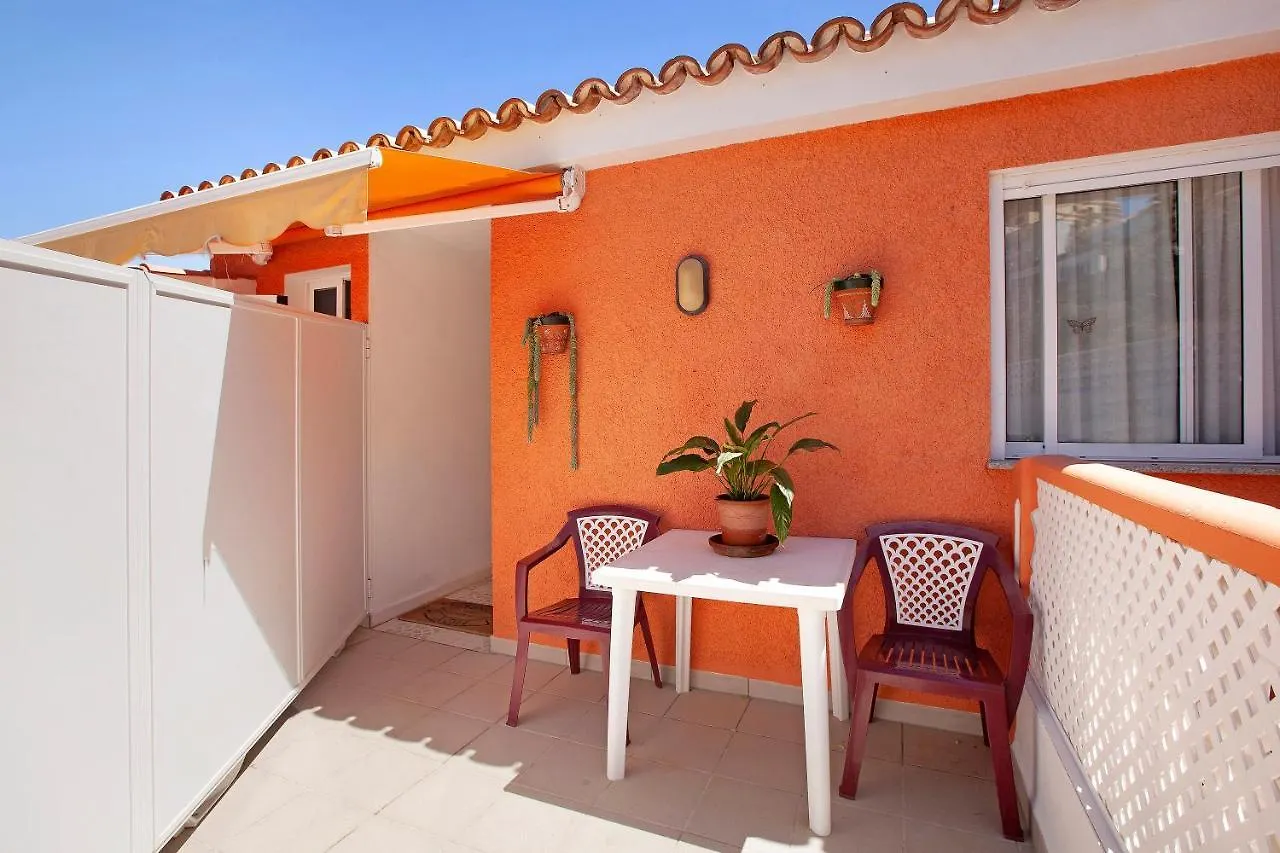 Apartamento Vistas Bajamar Apartment Bajamar  Spain