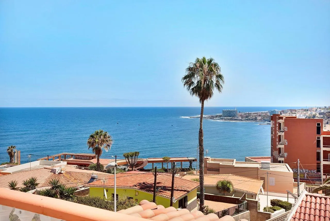 Apartamento Vistas Bajamar Apartment Bajamar