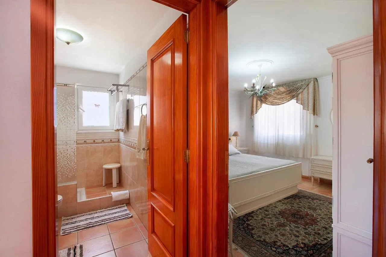 Apartamento Vistas Bajamar Apartment Bajamar