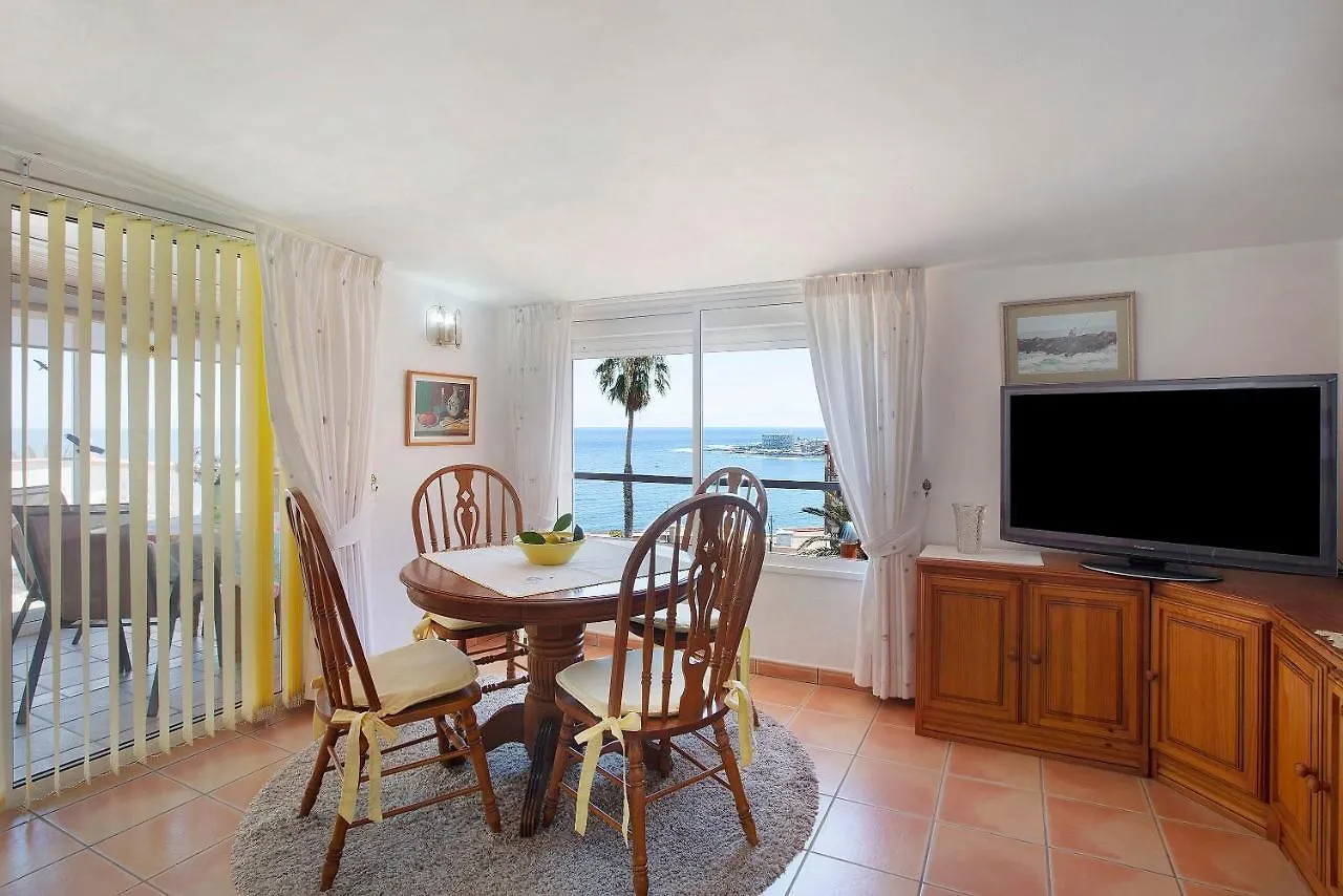 Apartamento Vistas Bajamar Apartment Bajamar  Spain