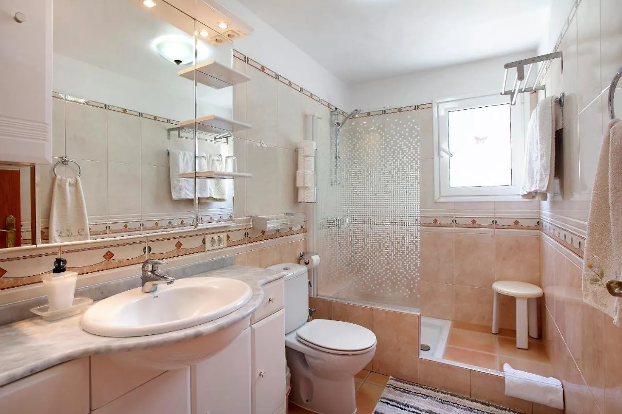 Apartamento Vistas Bajamar Apartment Bajamar