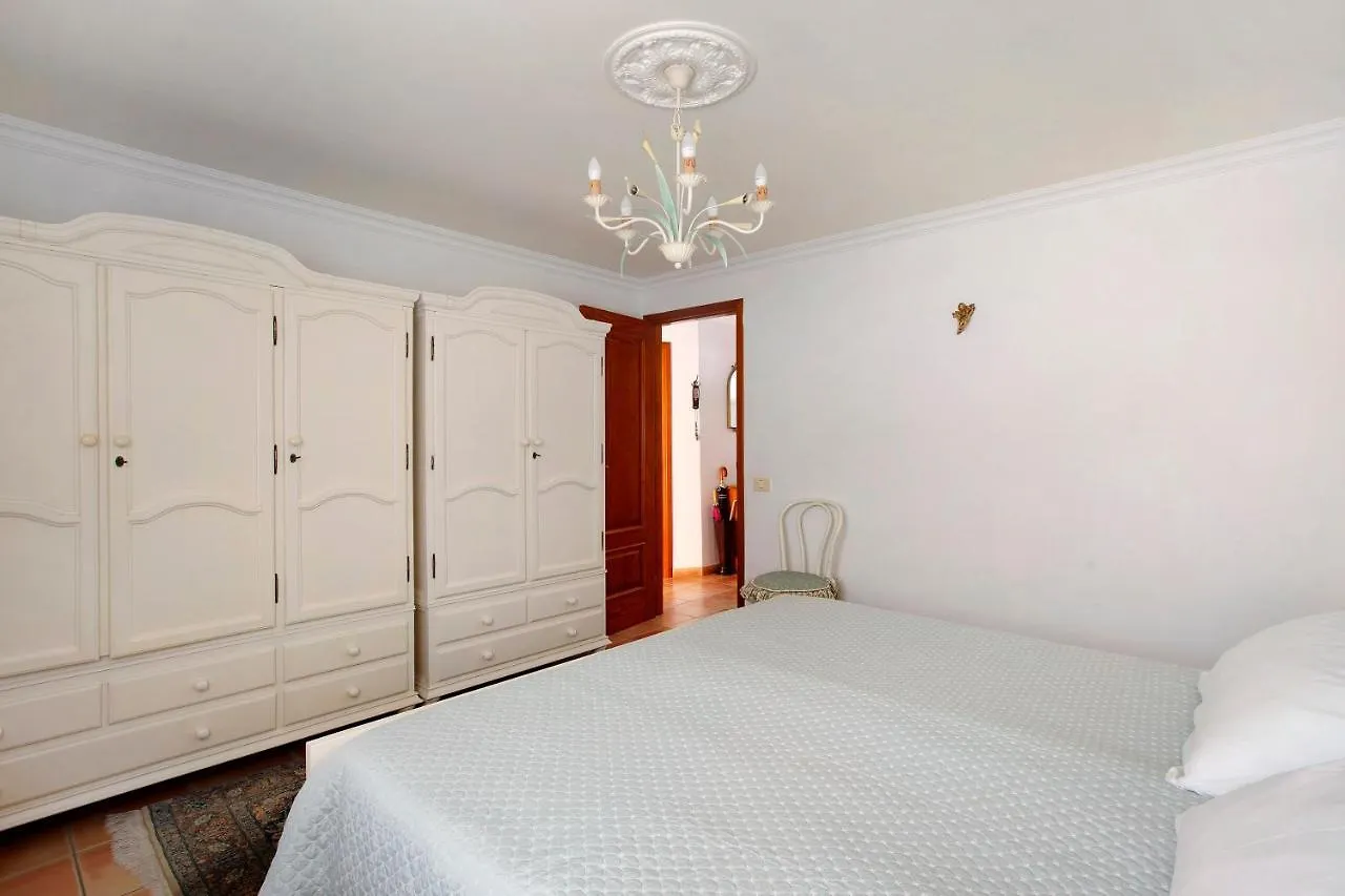 Apartamento Vistas Bajamar Apartment Bajamar  Spain