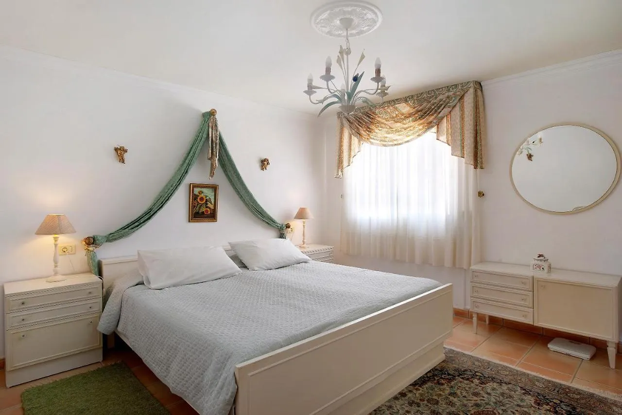 Apartamento Vistas Bajamar Apartment Bajamar