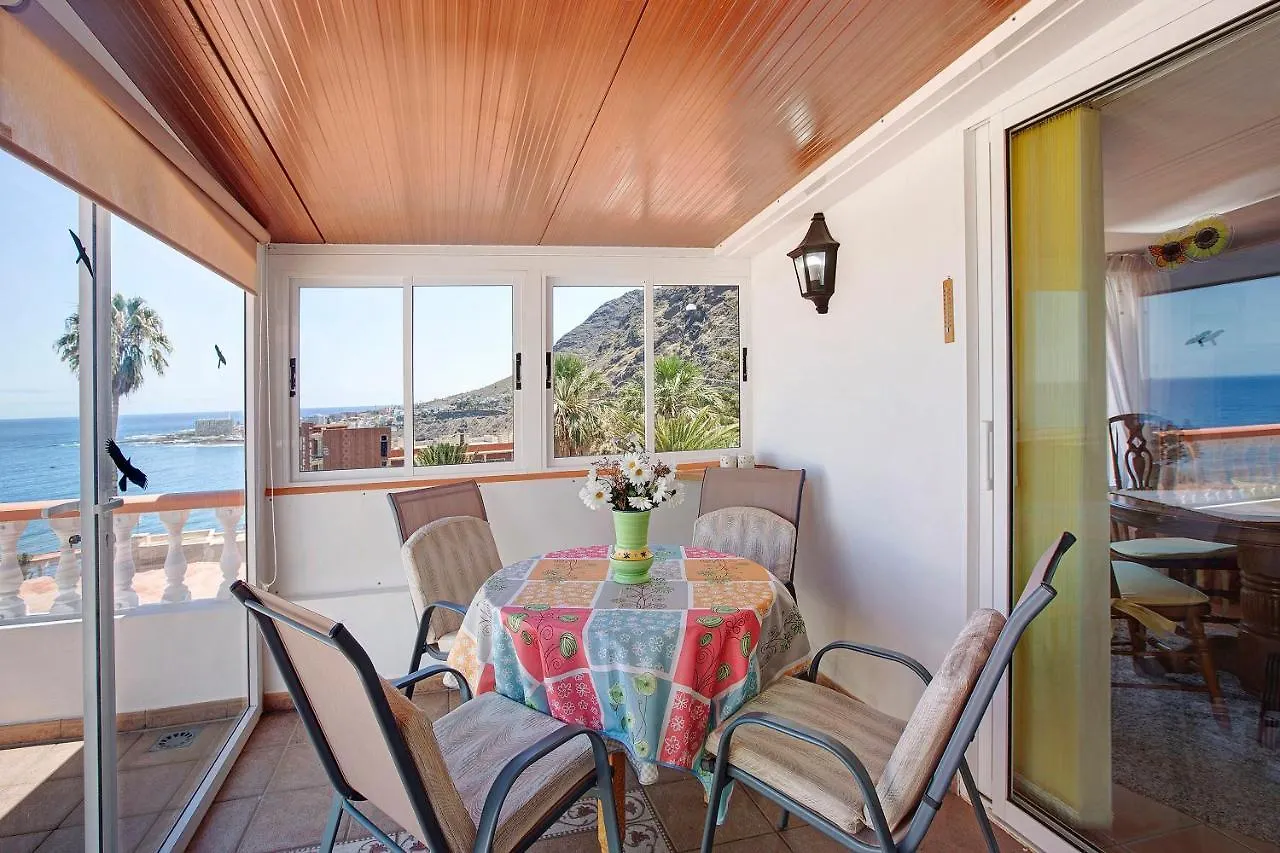 Apartamento Vistas Bajamar Apartment Bajamar  Spain