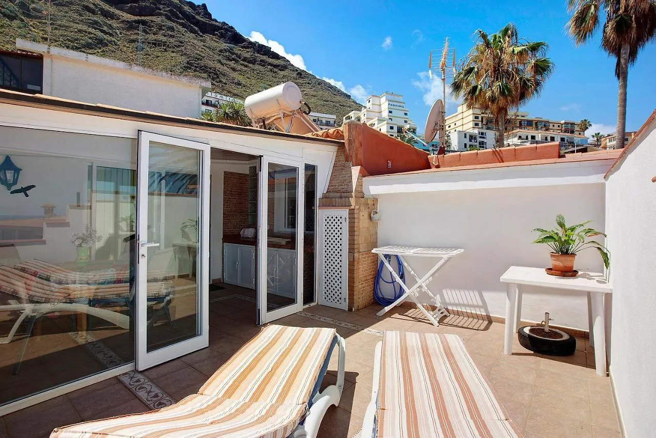 Apartamento Vistas Bajamar Apartment Bajamar   Bajamar (La Laguna)