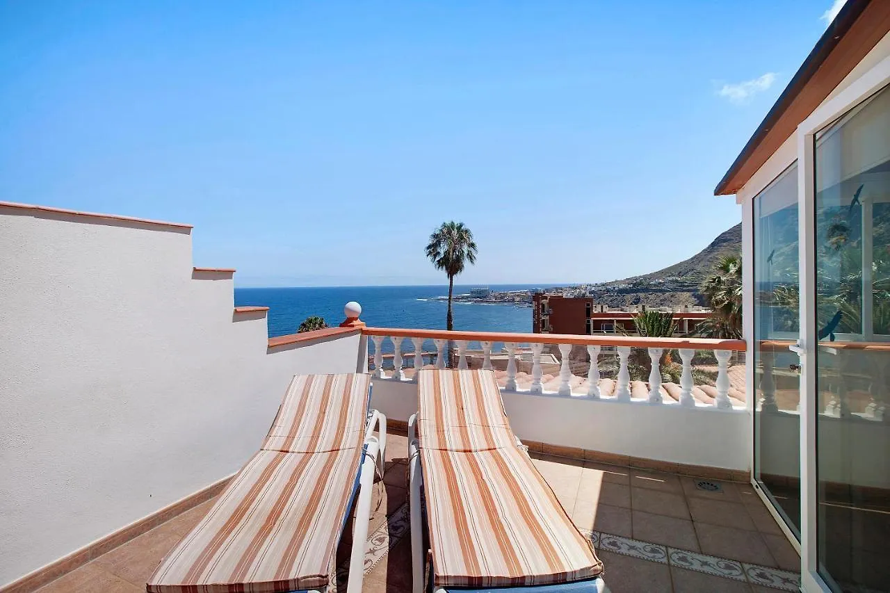 Apartamento Vistas Bajamar Apartment Bajamar